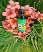Pure Neem Oil (NOL120OR)