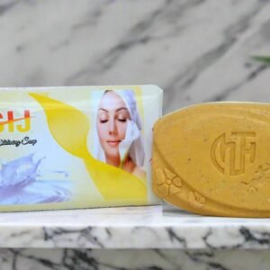 Sij Body Beauty Soap 100gm (SIJ100PK)