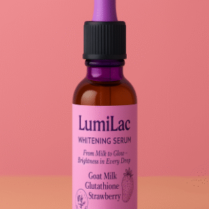 LumiLac Whitening Serum