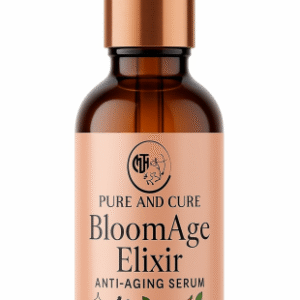 BloomAge Elixir